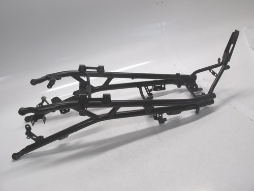 Boucle cadre arriere honda - honda, cbr