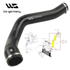 Turbosouffleur Tuyau