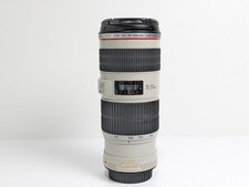 Objectif Canon EF 70-200mm f4