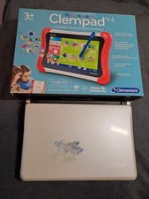 Lot ACER Portable +tablette Enfant