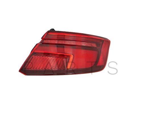 Lampe feu arriere pour - lampe, a3