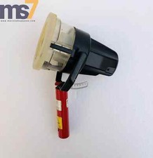 SOLAIRE 460-101 DÉTECTEUR DE