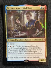 CARTE MAGIC FR RARE MYTHIQUE