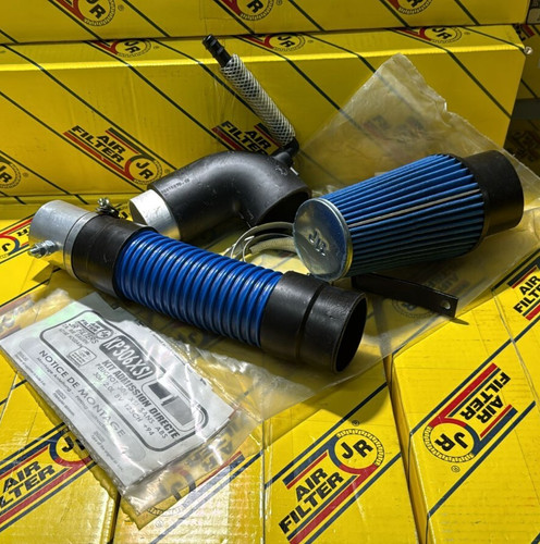 Kit filtre air - filtre,