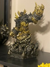 World of Warcraft RAGNAROS