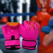 Gants de boxe pour enfants