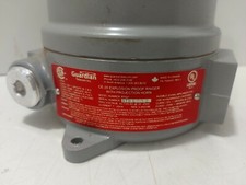 Guardian P7021 CE-20 Rappel