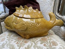 Énorme Poisson Aegitna