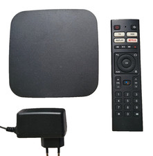 Décodeur TV Android  4K SFR