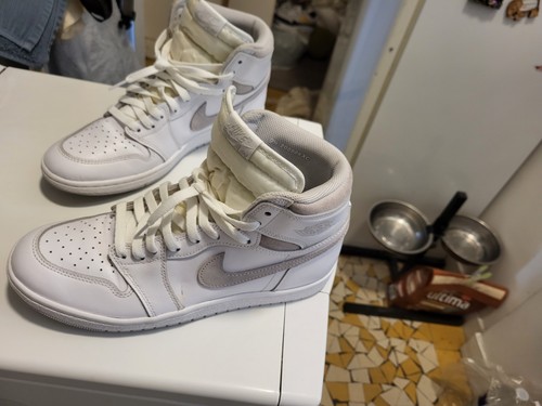Nike air jordan mid baskets - nike,