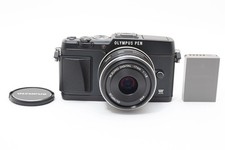 Kit objectif OLYMPUS PEN E-P5
