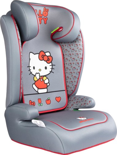 Sanrio hello kitty - hello, auto