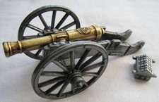 CANON GRIBEAUVAL NAPOLEON 1806