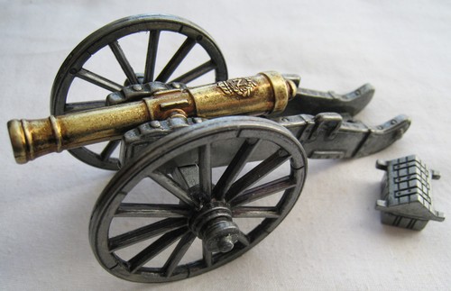 Canon gribeauval napoleon 1806 - gribeauval,