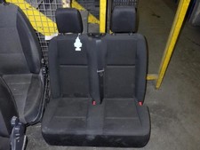 Siege avant droit (banquette