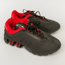 Porsche Design X ADIDAS Black