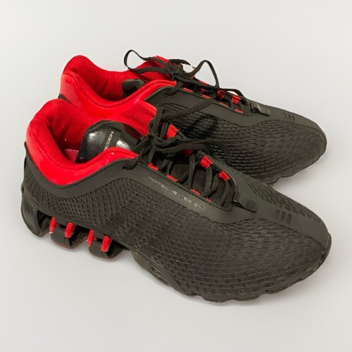 Porsche design adidas black - porsche,