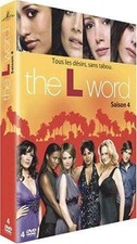 The L word saison 4 [FR