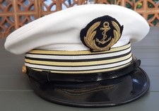 Très belle casquette t56 - très,
