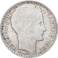 [#1509877] France, 10 Francs