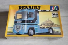 Neuf Maquette Italeri 1/24 De