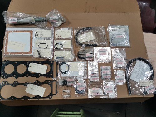 Suzuki gsxr 600 srad lot - lot, de