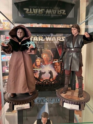 Hot toys dx47ae - dx47ae, star