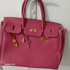 SAC DE LUXE - Made in Italy -