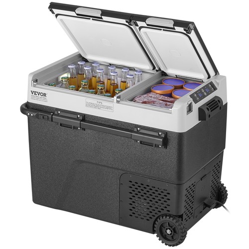 Vevor réfrigérateur portable - réfrigérateur,