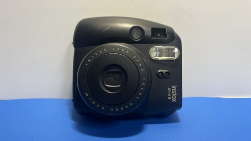 Fujifilm instax mini red - instax, 8