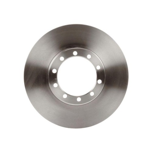 Disque frein bosch - disque, de