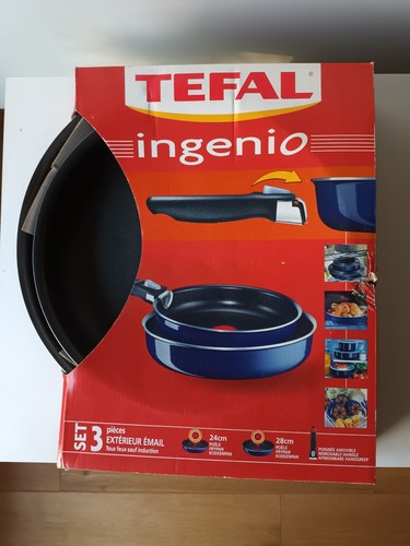 Tefal ingenio set de - tefal,