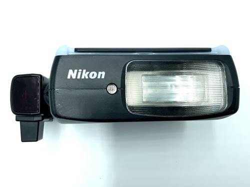 Nikon speedlight 27 - speedlight, sb-27