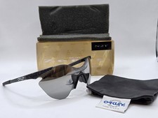 Oakley Sub Zero N2T Planet X / Black Iridium Subzero Vintage Rare Collector New