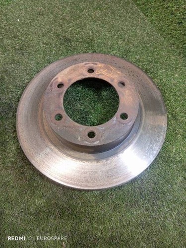 4351235210 disque avant toyota - 4351235210,