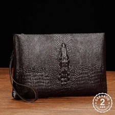 Pochette Sac à Main Homme
