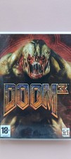 JEU DOOM 3 pour mac