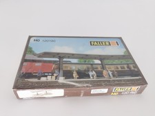 FALLER 120190 HO QUAI DE GARE
