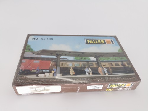 Faller 120190 quai - faller,
