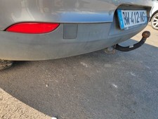 ATTELAGE REMORQUE Renault Megane III Berline (BZ)