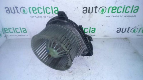 Moteur ventilateur - moteur,