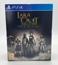 Lara Croft and the Temple of