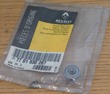 origine RENAULT 7701030267
