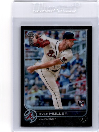 2022 topps chrome - 2022, ben