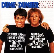 Dumb and Dumber (1994) [CD]