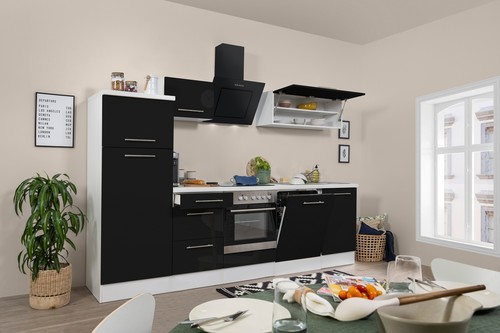Cuisine bloc 280 - cuisine,