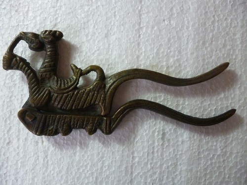 Coupe noix arec pour - coupe,
