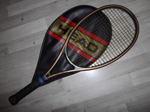 Raquette tennis head - head, director