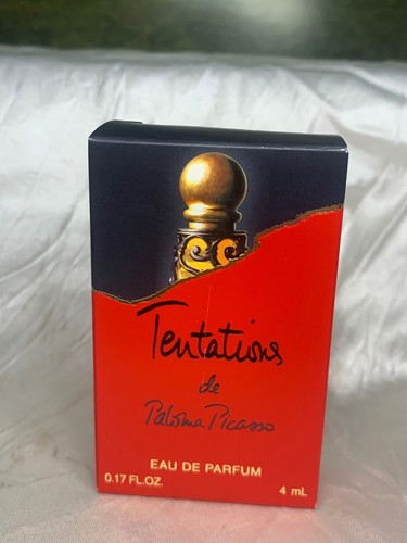 Tentations paloma picasso - de,