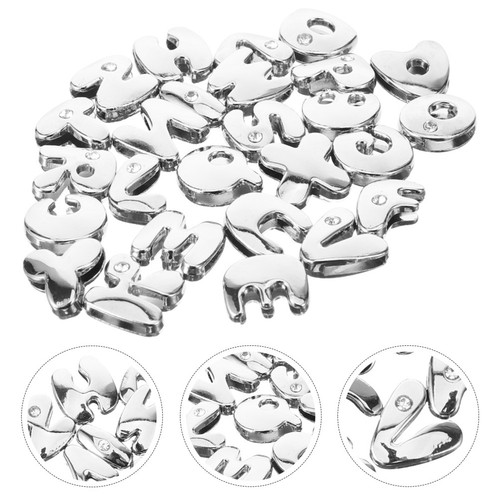 Pcs bracelet breloque - 26,